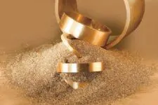 BRONZE