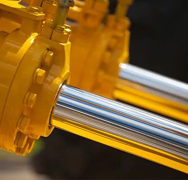 HYDRAULIC LIFT