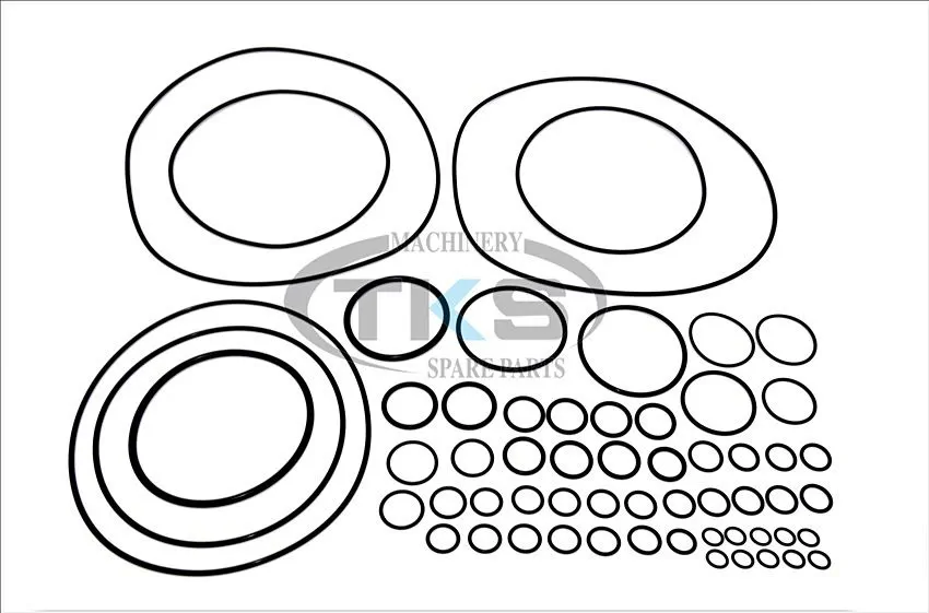 ORINGS 2HL 100 - 4WG 180-190-260