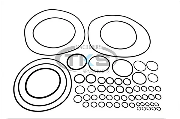 ORİNGLER 2HL 100 - 4WG 180-190-260