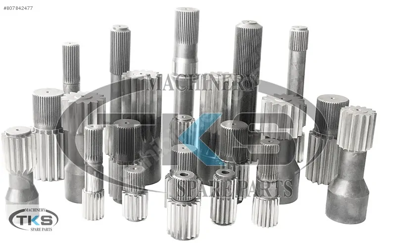 SUN GEARS