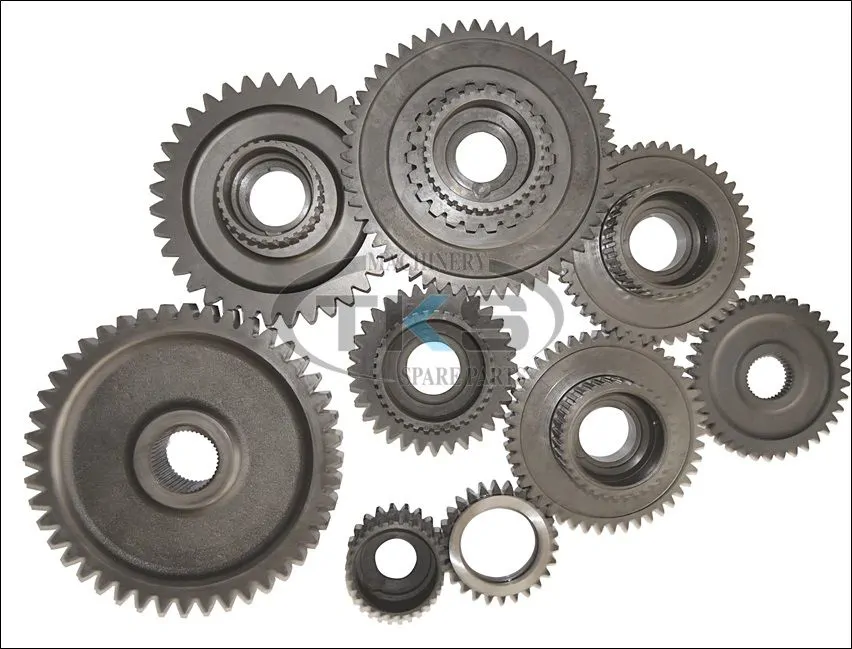 GEARBOX