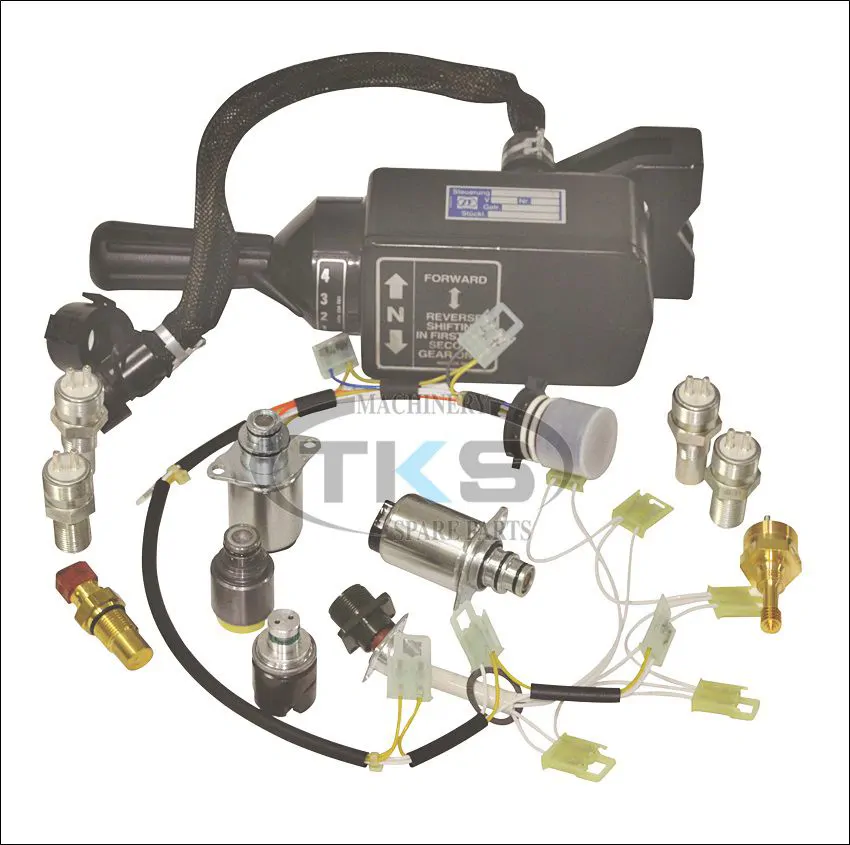 GEAR LEVER