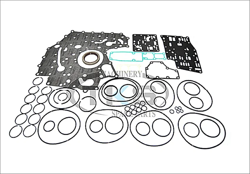 GEARBOX REPAIR KITS 4WG 92-150-160-180-200-210-250-260