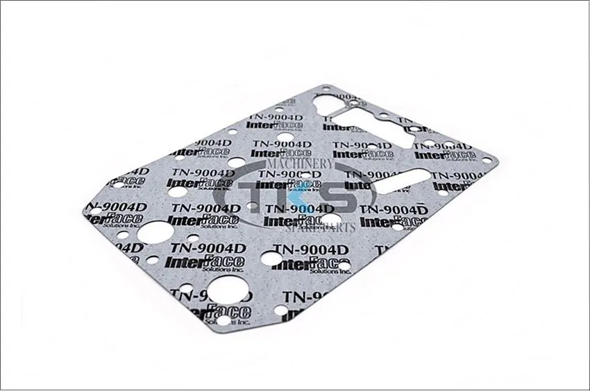 GASKETS 4656 306 105-4139 301 618-4646 302 057-4656 306 099-4657 306 022-4656 306 158