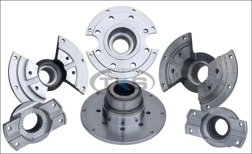 FLANGE