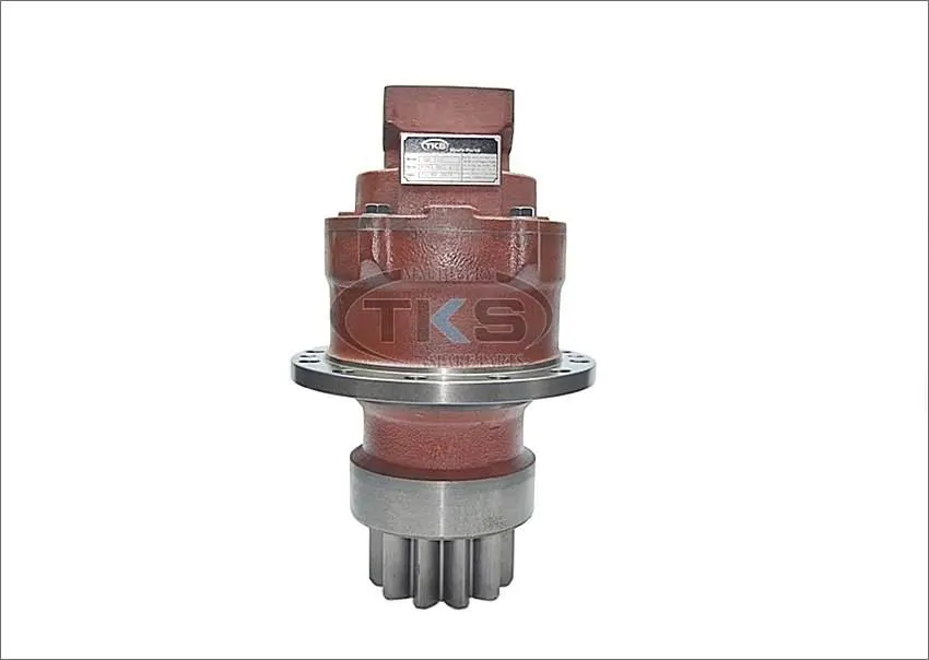 DR 140-250 BRAKE HOUSING