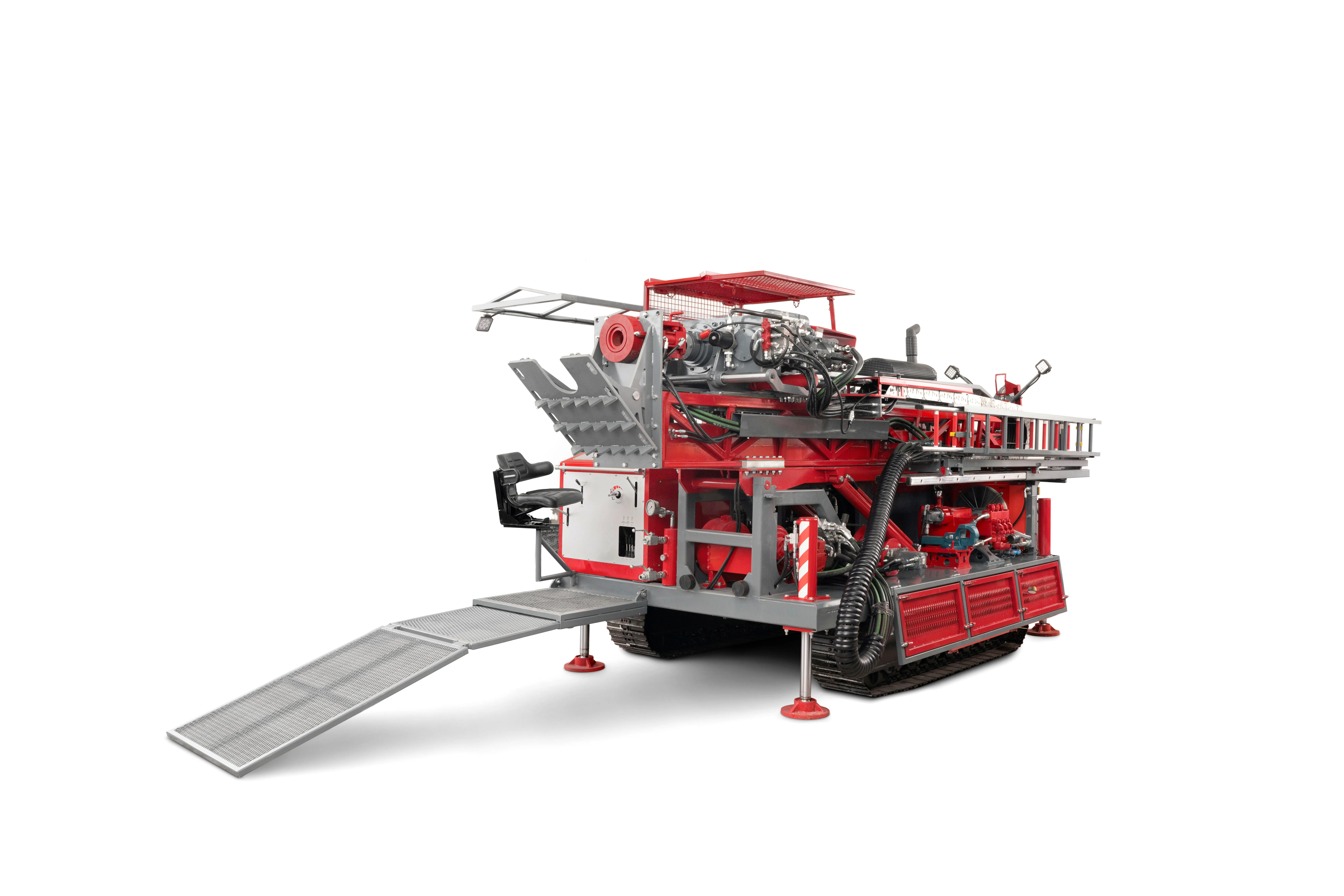 HD90 Core Drilling Machine