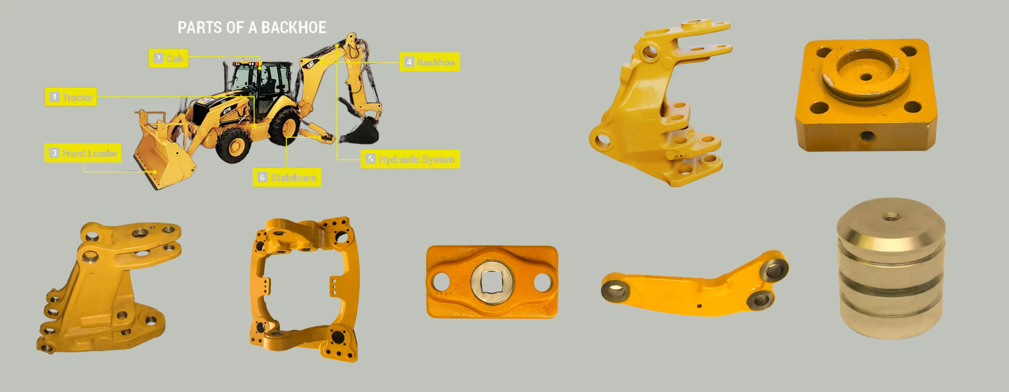 MTK MACHINERY