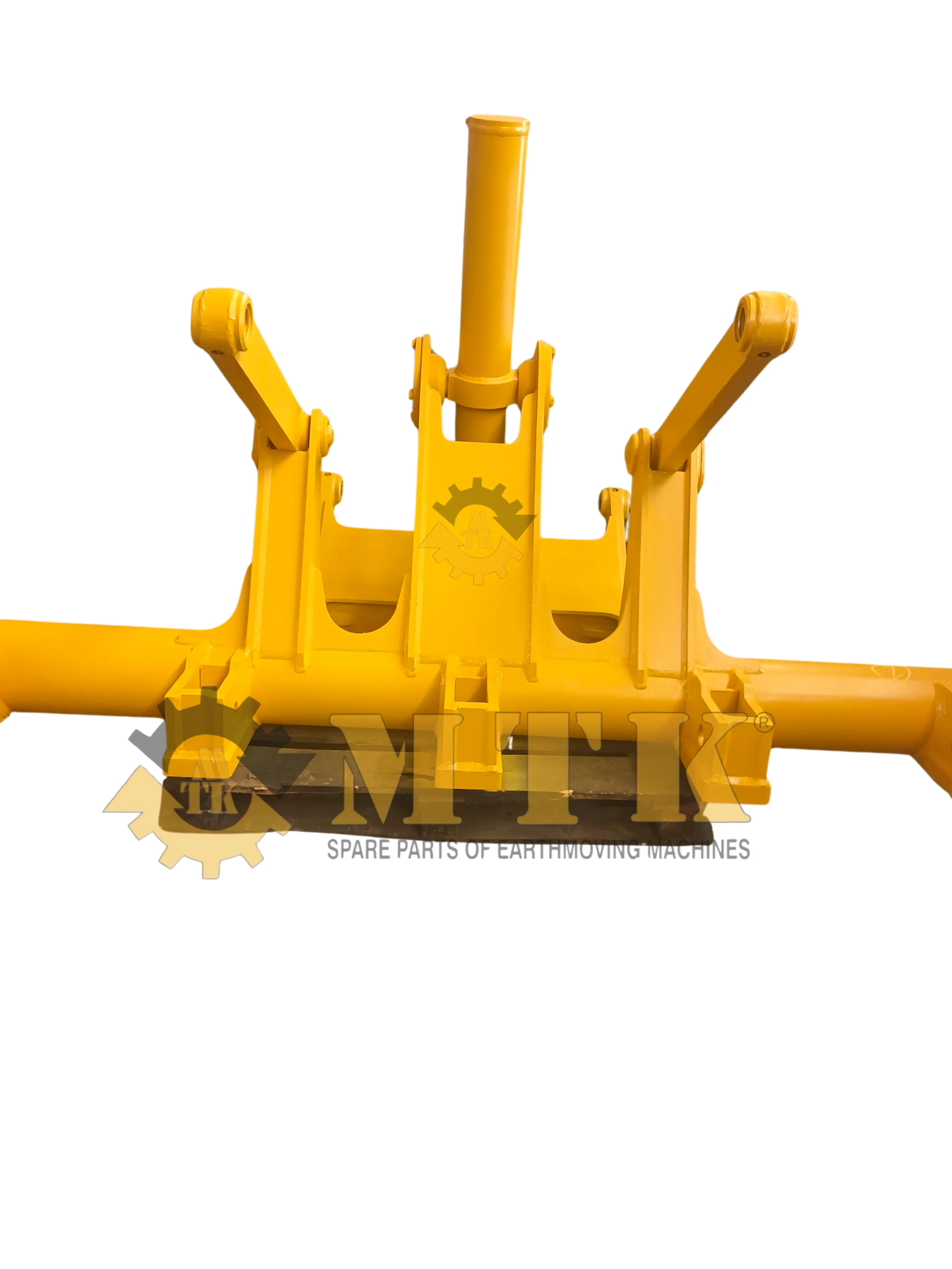707-02-08120 & 7070208120 RIPER CYLINDER ASSY KOMATSU GRADER GD555