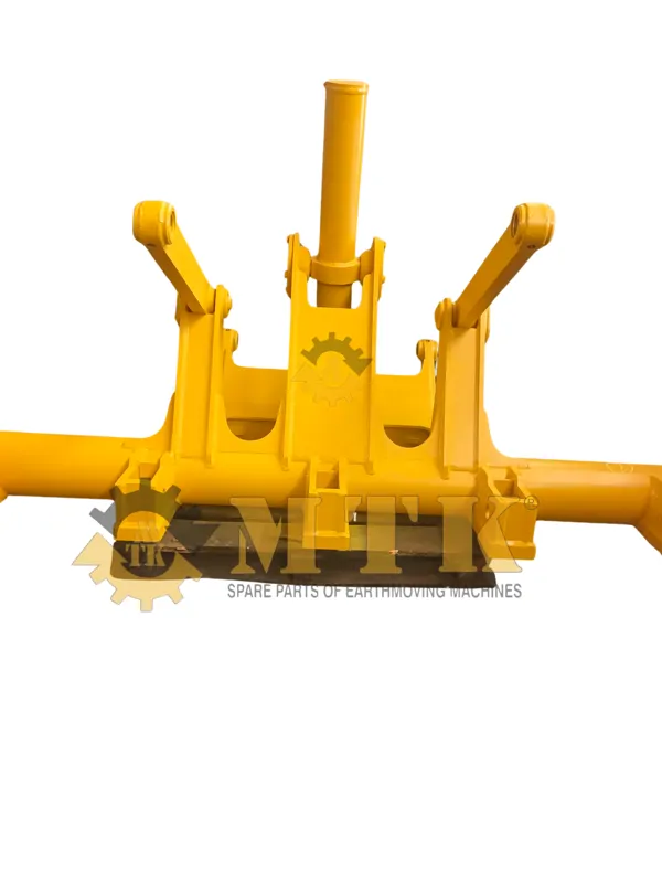 707-02-08120 & 7070208120 RIPER CYLINDER ASSY KOMATSU GRADER GD555