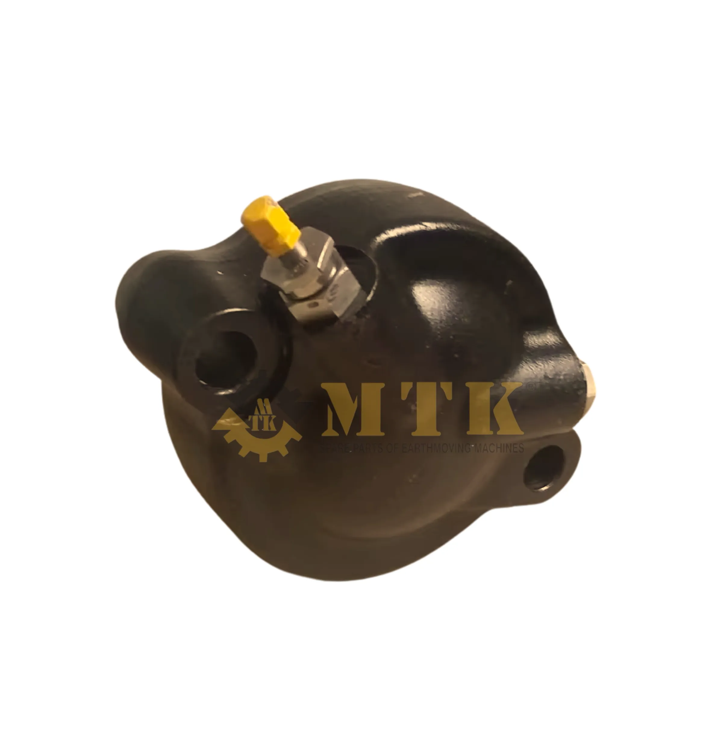 ACCUMULATOR - 550 036 25 - 55003625 SANDVIK