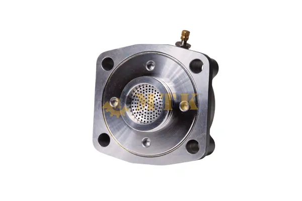 ACCUMULATOR – 550 036 27 – 55003627 SANDVIK
